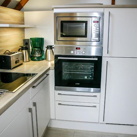Holiday Home Am Sternberg 97 By Interhome Frankenau Exterior photo
