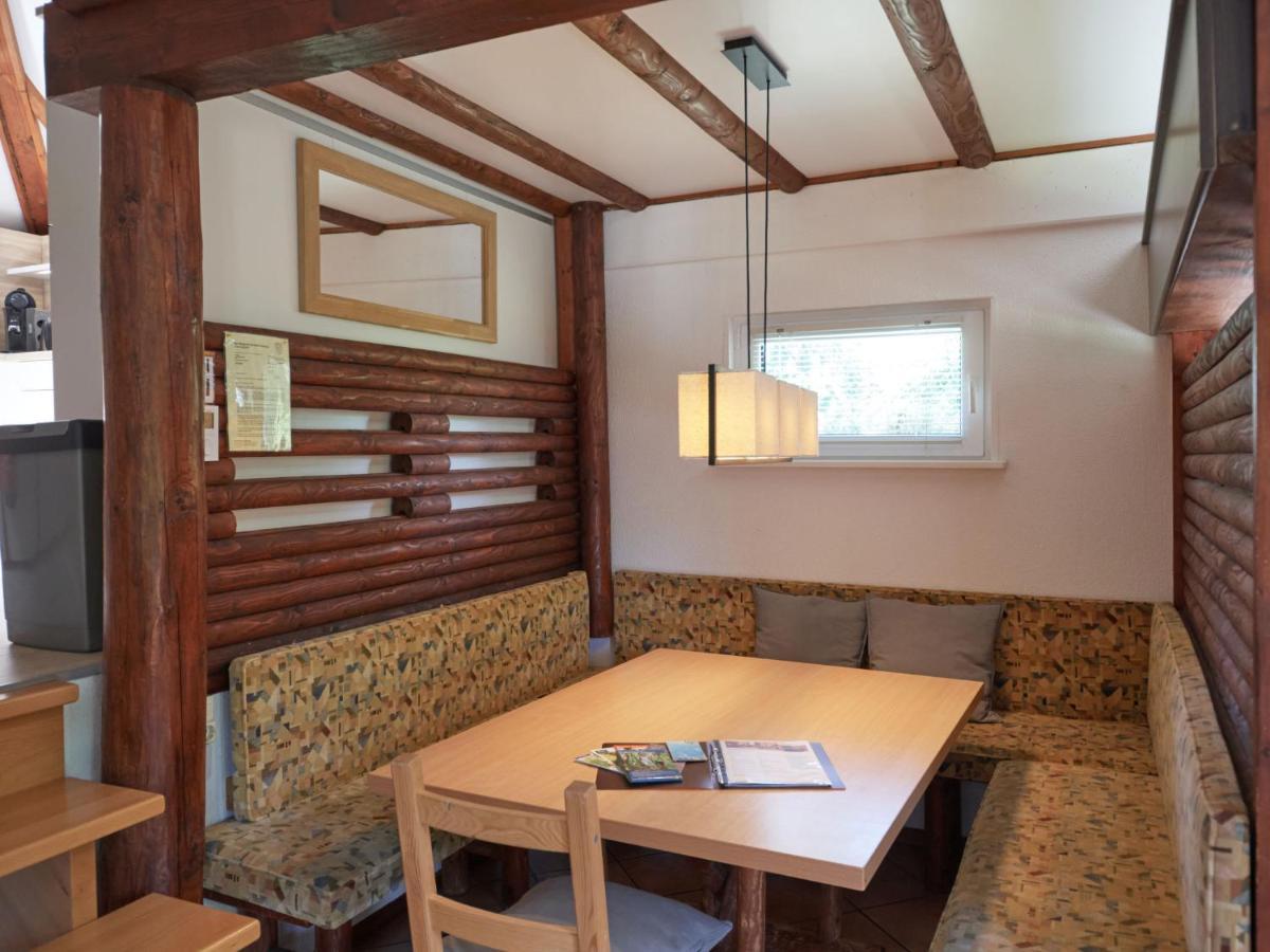 Holiday Home Am Sternberg 97 By Interhome Frankenau Exterior photo