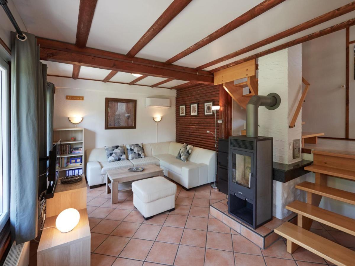 Holiday Home Am Sternberg 97 By Interhome Frankenau Exterior photo