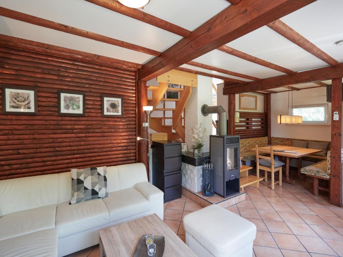 Holiday Home Am Sternberg 97 By Interhome Frankenau Exterior photo
