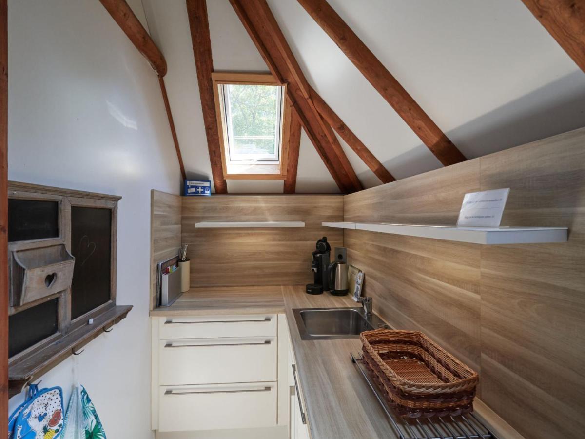 Holiday Home Am Sternberg 97 By Interhome Frankenau Exterior photo