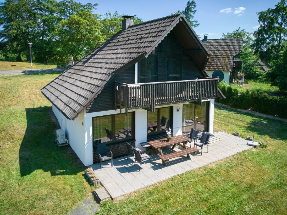 Holiday Home Am Sternberg 97 By Interhome Frankenau Exterior photo