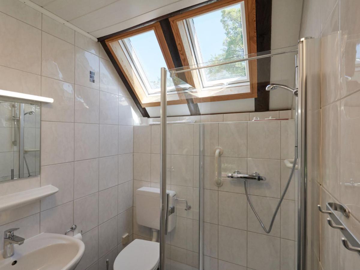 Holiday Home Am Sternberg 97 By Interhome Frankenau Exterior photo