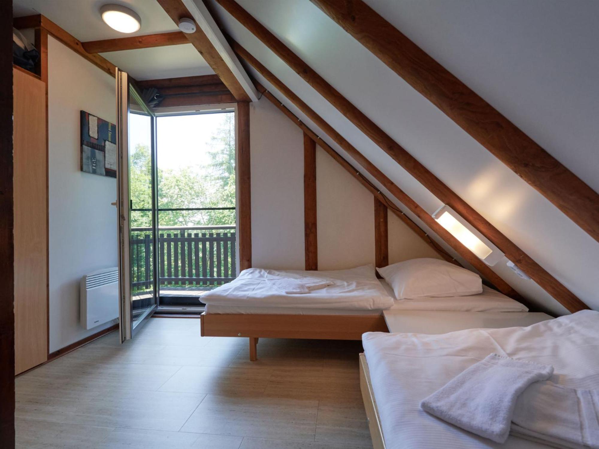 Holiday Home Am Sternberg 97 By Interhome Frankenau Exterior photo
