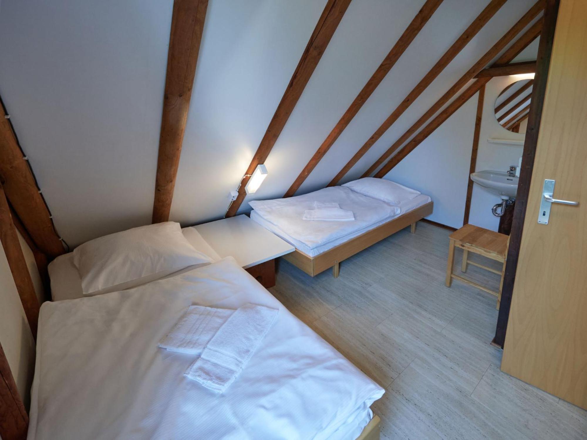 Holiday Home Am Sternberg 97 By Interhome Frankenau Exterior photo